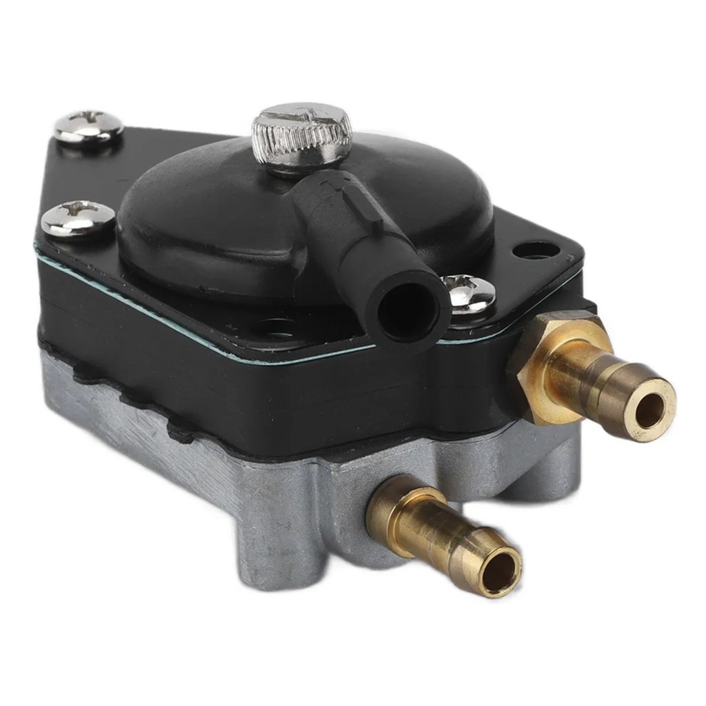 Bomba Combustível Motor Popa Johnson Evinrude 5 a 235 Hp