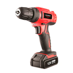 Parafusadeira e Furadeira Mondial Power Tools FPF-06M