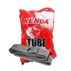 Câmara Ar Kenda 26 X 1,50 Válvula Presta Fina Unidade