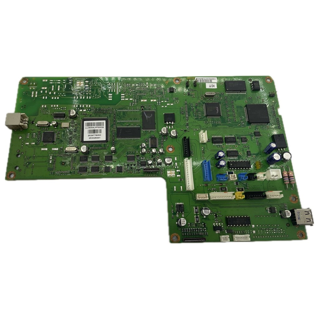 Placa Mãe Impressora Phaser 3100mfp Ciu 252926209a 13832