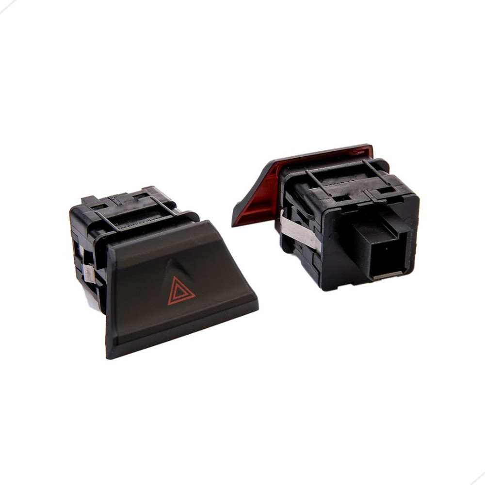 Interruptor Pisca Alerta Onix - K10027554 Onix 2012 a 2019   P3376036