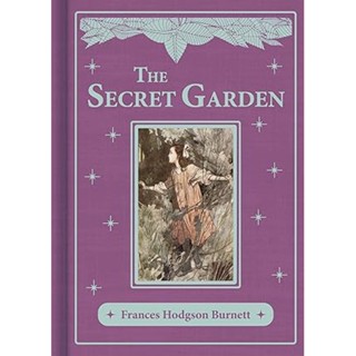 Livro The Secret Garden em Oferta na Shopee