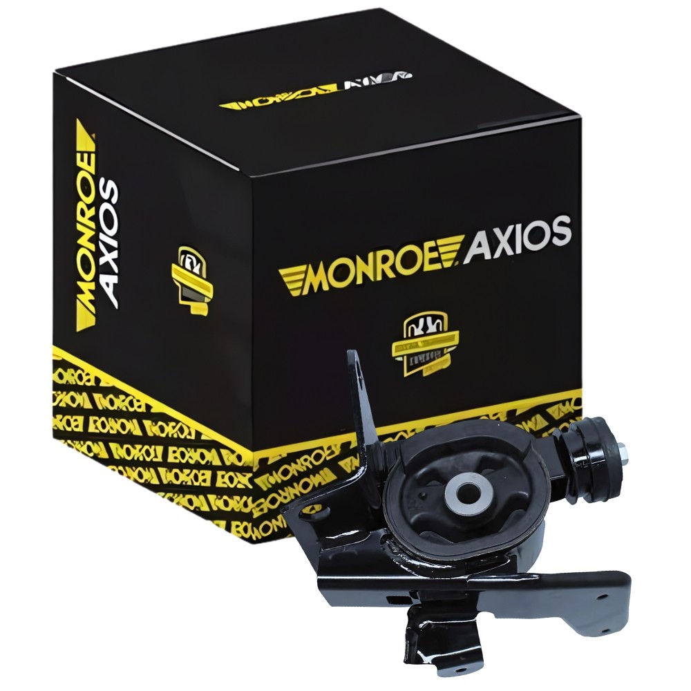 Coxim Calço Motor Dianteiro Esquerdo Corolla 1.8 Automático 2009/2014 Axios