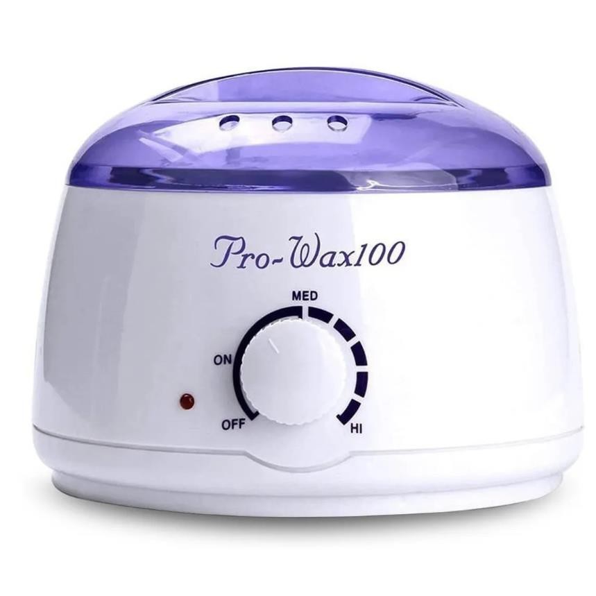 Aquecedor Panela De Cera Quente Panela Elétrica Depilação Termocera 110v ou 220v em Oferta na Shopee