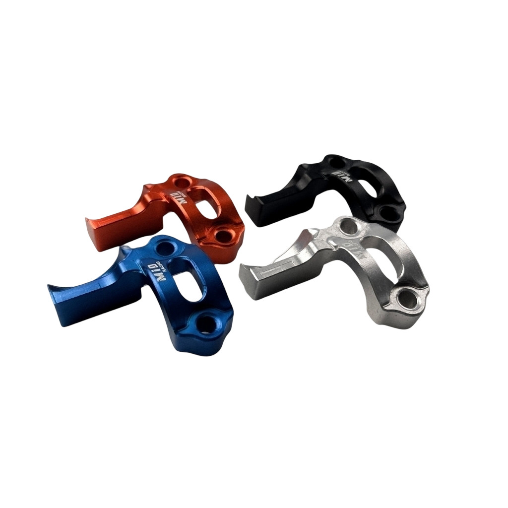PROTETOR MANICOTO FREIO Brembo e Nissin | Mid Racing