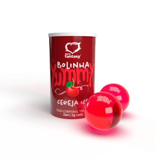 Bolinhas Explosivas com Efeito - 3 Sabores | Yumm.y em Oferta na Shopee