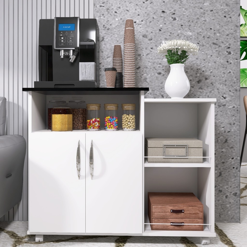 Armário de Chão para Cozinha: Onde Comprar | BuscaProdutos