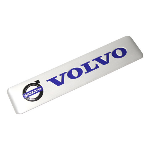 Emblema Sweden Made Volvo Xc60 V40 V90 S60 Xc70 Xc40 C30
