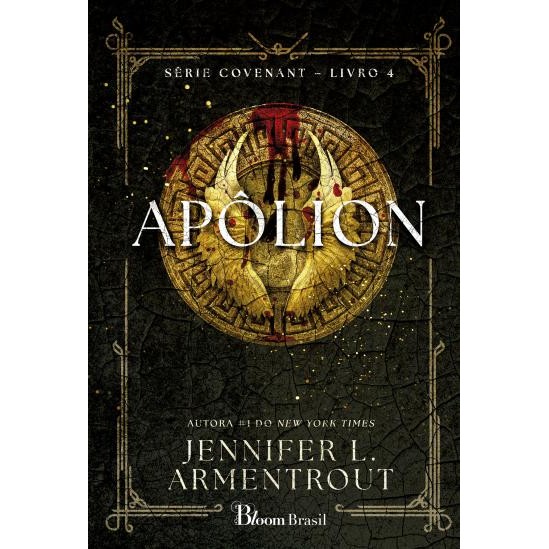 Apôlion - Grupo Editorial Bloom Brasil