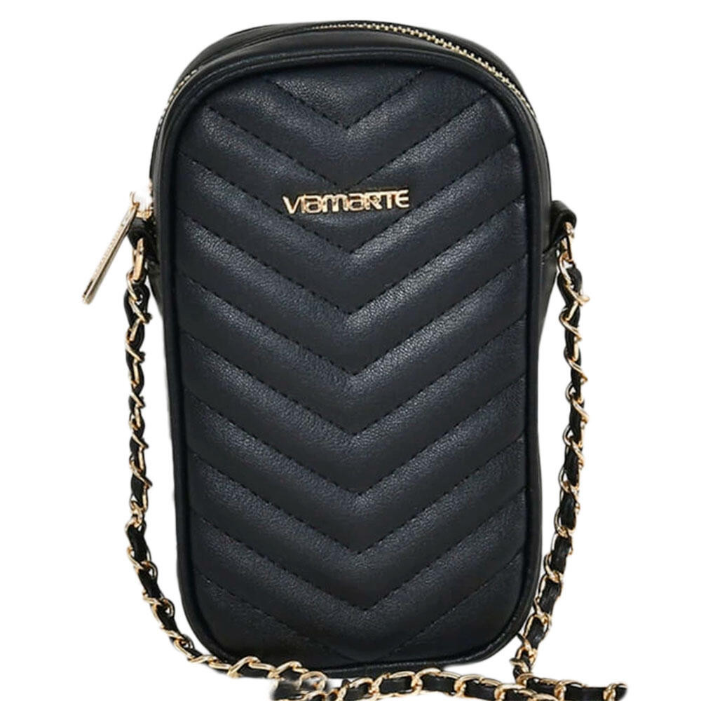 Bolsa Feminina Transversal Via Marte B2-536