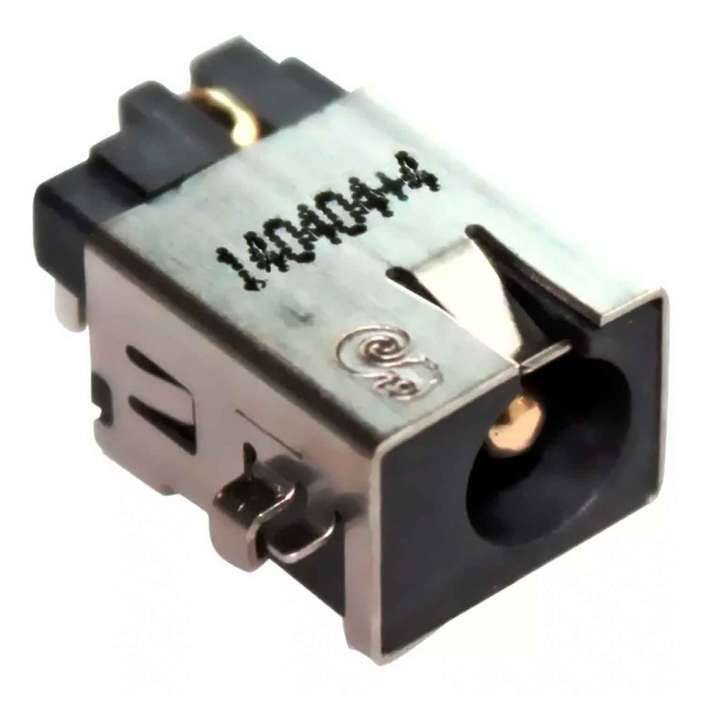 Conector Dc Power Jack Para Asus Vivobook X401u S400 S400c S400ca