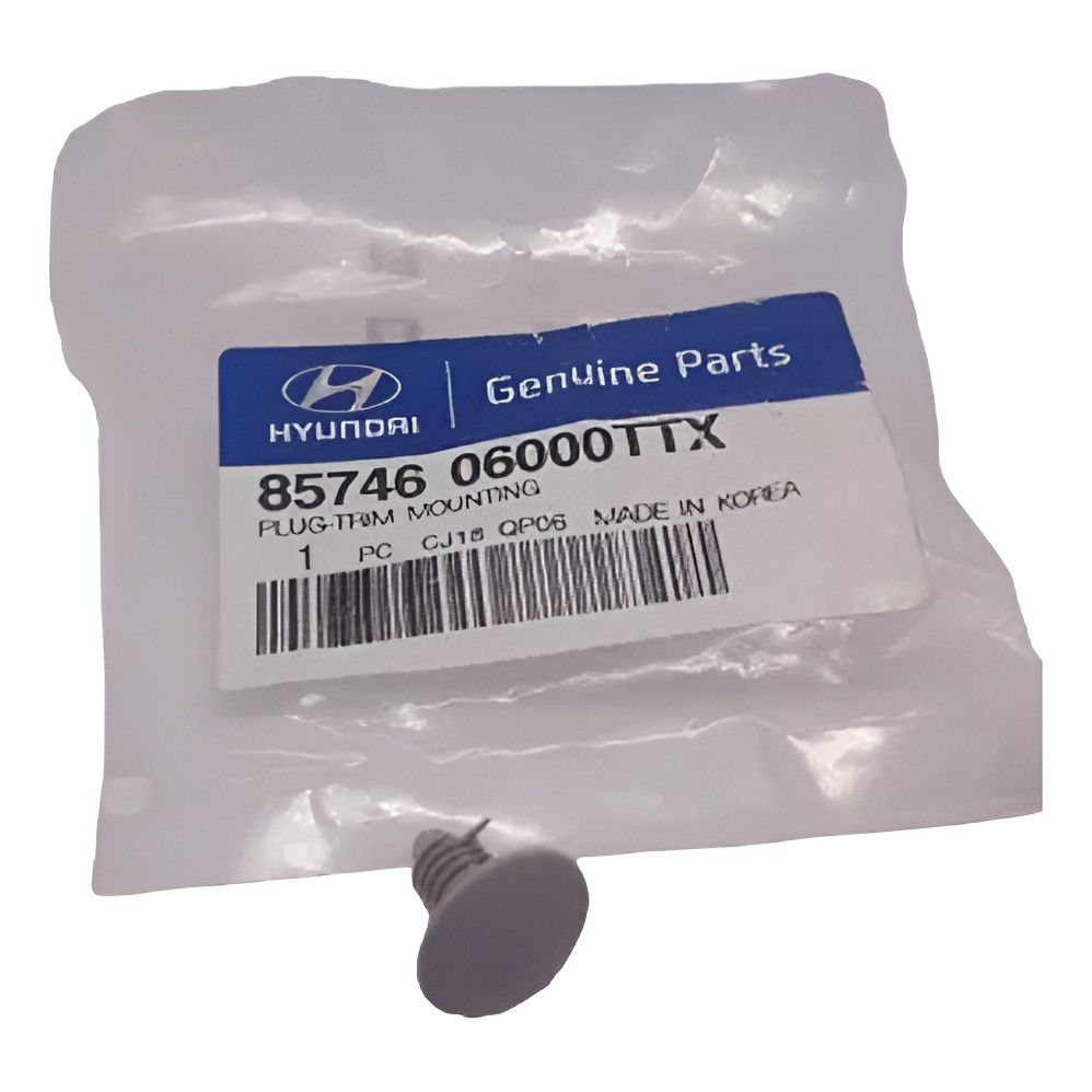 Presilha Do Forro Do Teto Hyundai Azera Cod 8574606000