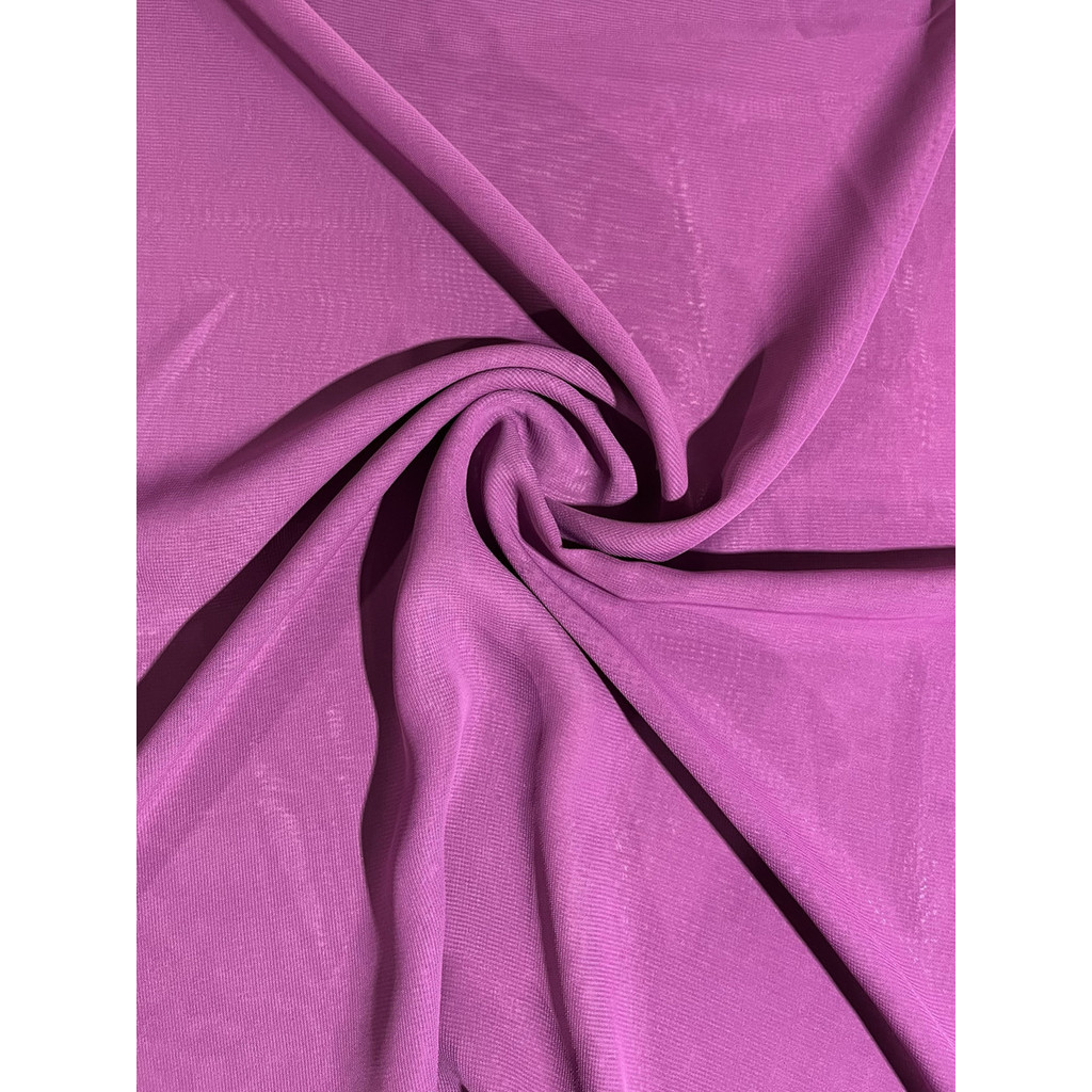 4 Metros De Tecido Chiffon Musseline Qualidade Sem Igual