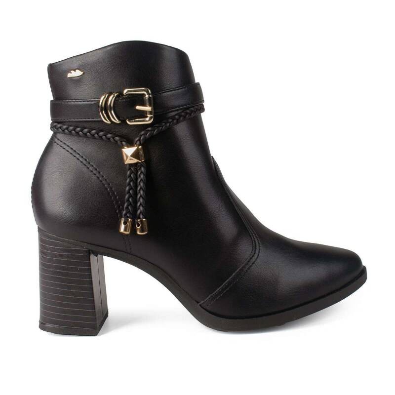 Bota Dakota Cano Baixo: Onde Comprar | BuscaProdutos