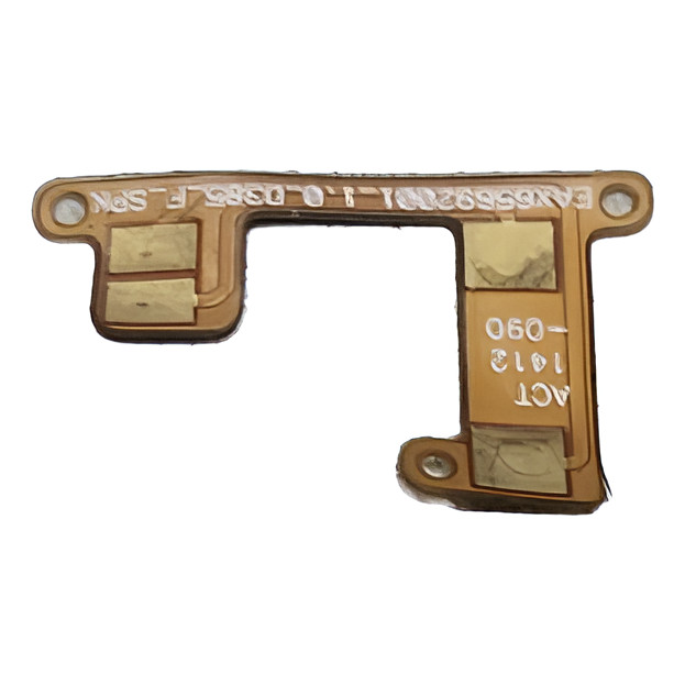 Flex Do Alto Falante LG L80 D385