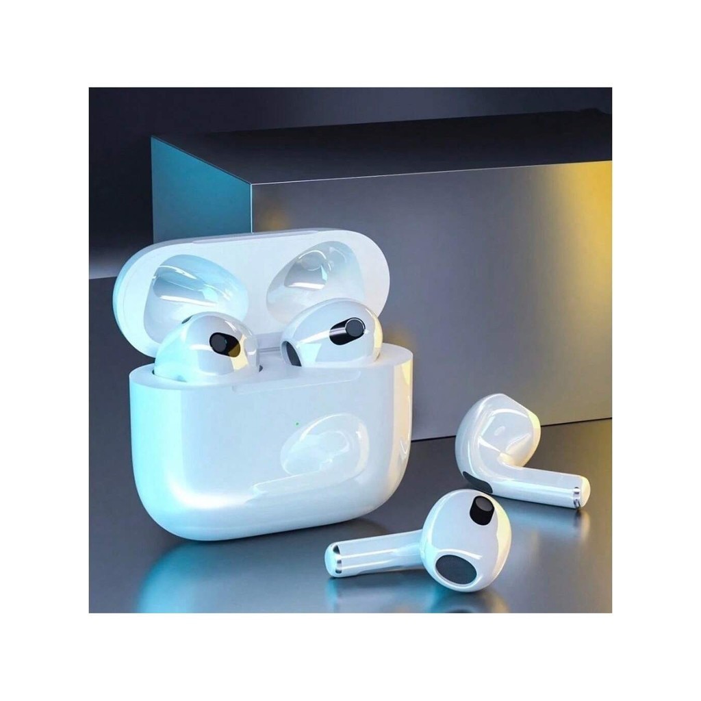 I12s tws/ I13/ PRO 4 Fone de ouvido Sem Fio Portátil 5.0 FoneBbluetooth - PRO 4