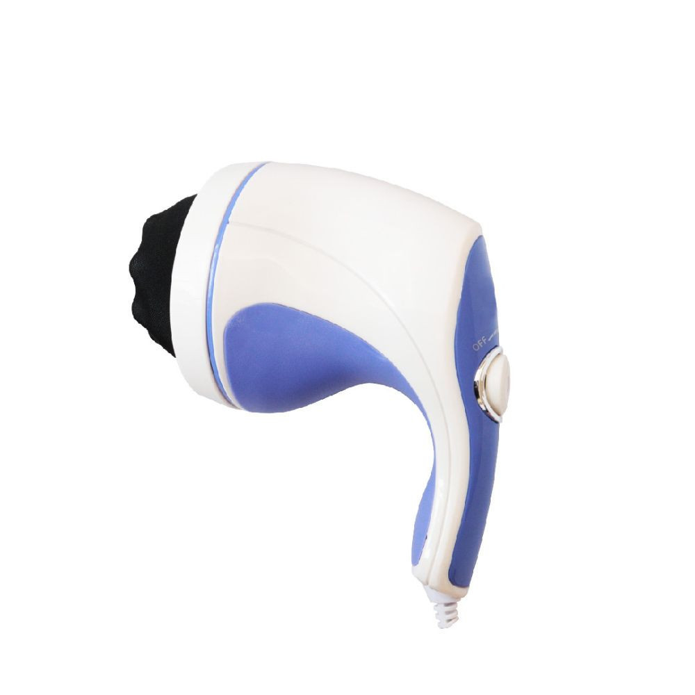 Massageador Corporal Orbital 3 em 1 Dellamed em Oferta na Shopee