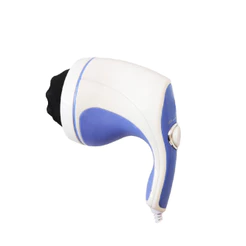 Massageador Corporal Orbital 3 em 1 Dellamed