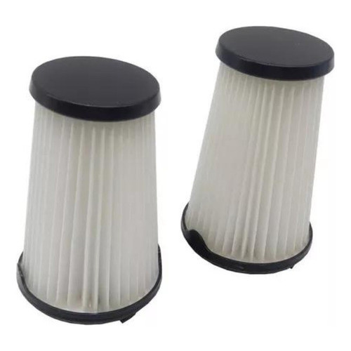 Kit 2 Filtros Aspirador Ergorapido ERG26 ERG27 Original Electrolux