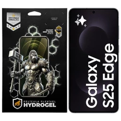 Película para Samsung Galaxy S25 Edge - Hydrogel HD - Gshield