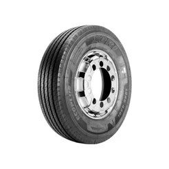 Pneu Xbri Ecoplus B5 295/80 R22.5 Aro 22.5 152/149M 18PR TL Liso