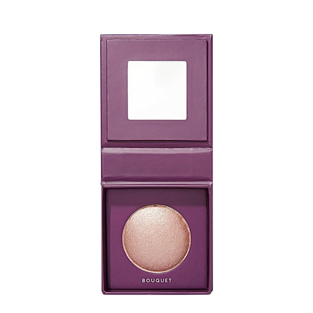 Océane Purple Just Glow Bouquet Rosa - Iluminador 6,5g