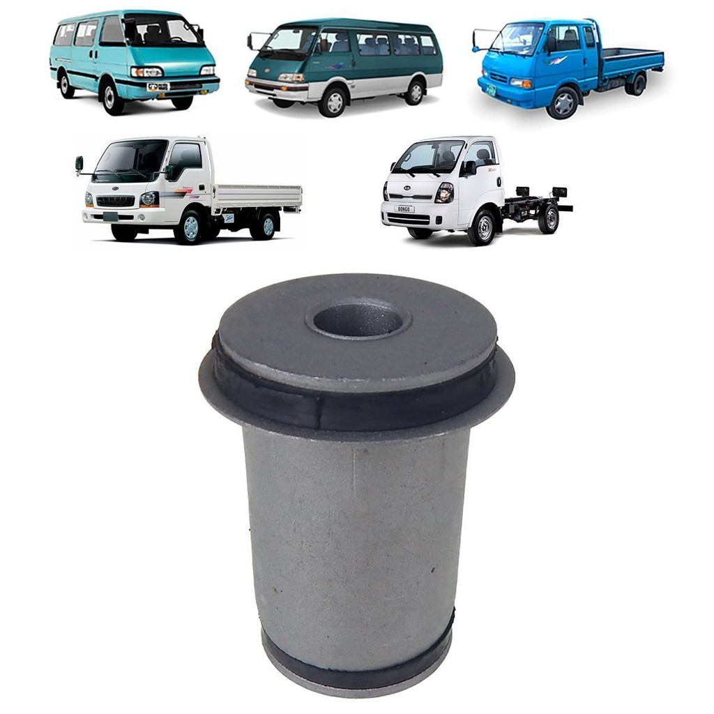 BUCHA KIA BESTA 1992 A 1998 ASIA TOPIC 1993 A 1999 KIA BONGO K2400 1993 A 1997 KIA BONGO K2700 1997 A 2012 KIA BONGO K25