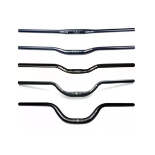 Guidão Alumínio Absolute 720mm 31.8mm Preto Reto Curvo Elevado Alto Mtb Bike Aro 29 - Várias Medidas em Oferta na Shopee