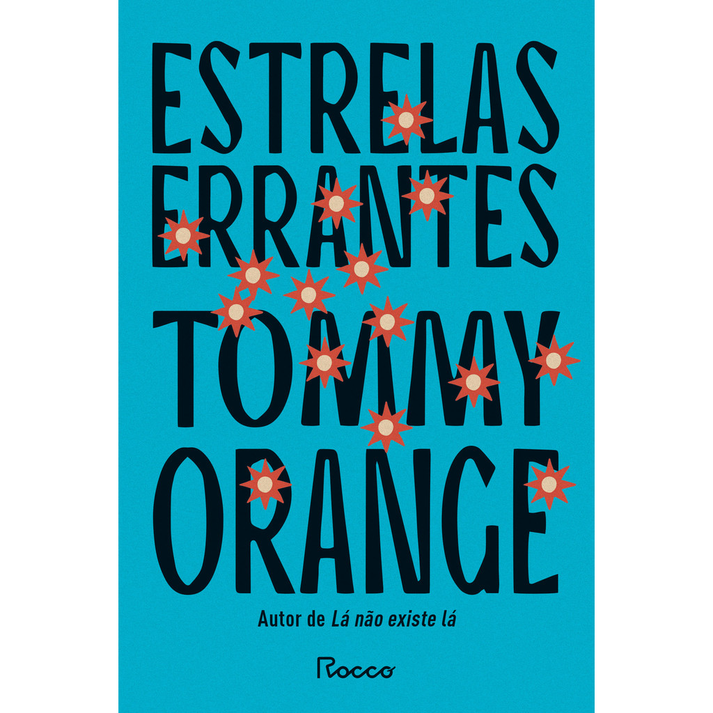 Estrelas errantes   L133