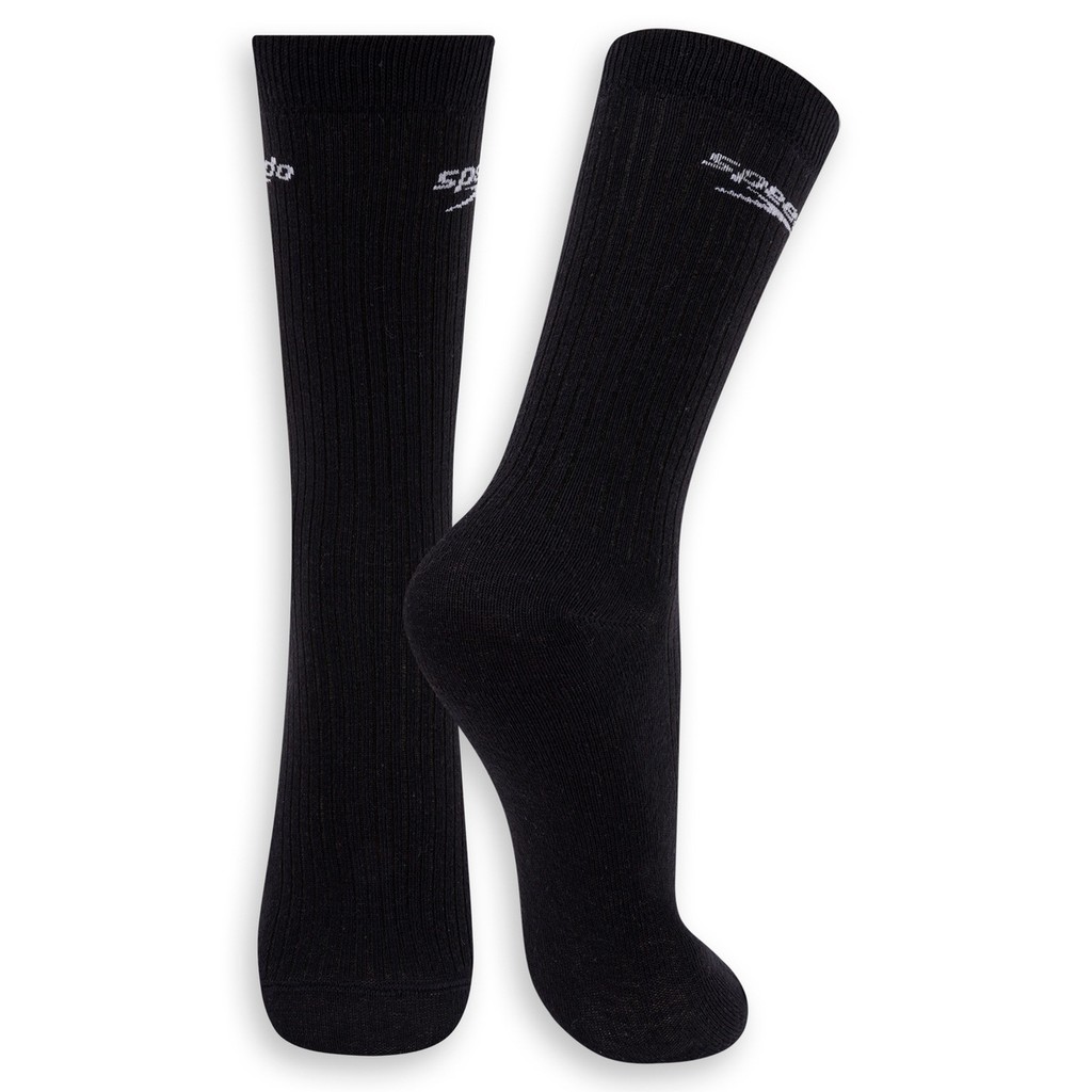 Meia Esportiva Cano Longo Speedo 8027 em Oferta na Shopee