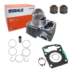 Kit Cilindro Motor Cofap Honda Titan 150 Fan 150 Bros 150
