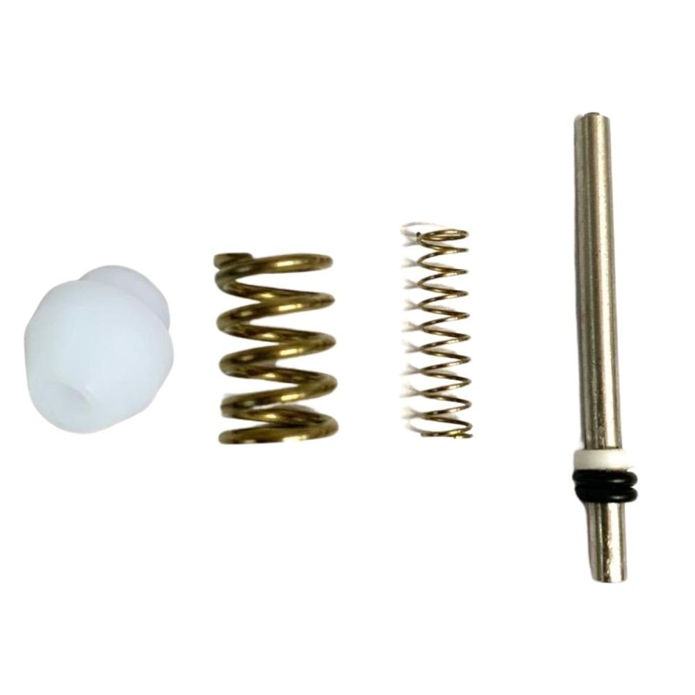 Kit Reparo Do Gatilho Para Pistola Wap Mini Antiga