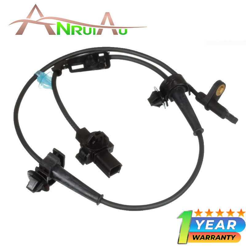 Sensor ABS Dianteiro Esquerdo Para Honda Novo 2012 A 2015 B51224