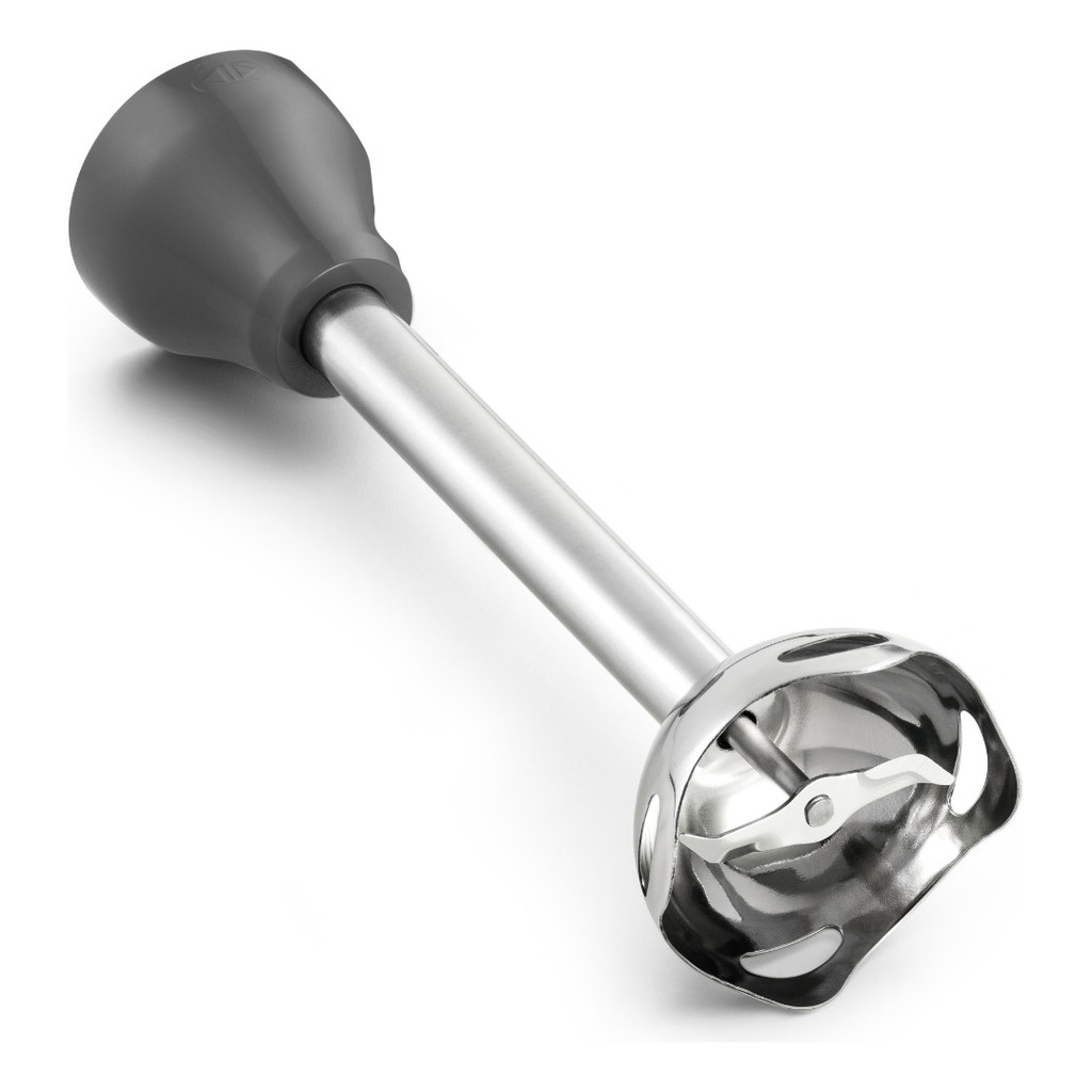 Mixer Power Elgin Aço Inox 3 Em 1 110v ou 220v Potência 600w Lunar Preto — imagem 2 de 2