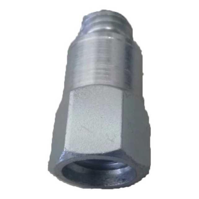 Adaptador para Boina suporte Prolongador em Politriz Rosca M14 x 5/8 em Oferta na Shopee