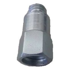 Adaptador para Boina suporte Prolongador em Politriz Rosca M14 x 5/8