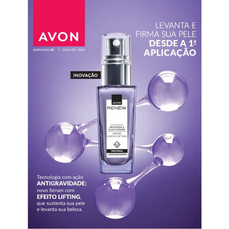 Renew Lift e Firmeza: Onde Comprar | BuscaProdutos