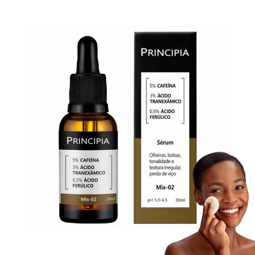Principia Sérum Anti Olheiras - Comprar com Melhor Preço em Cuidados com a Pele