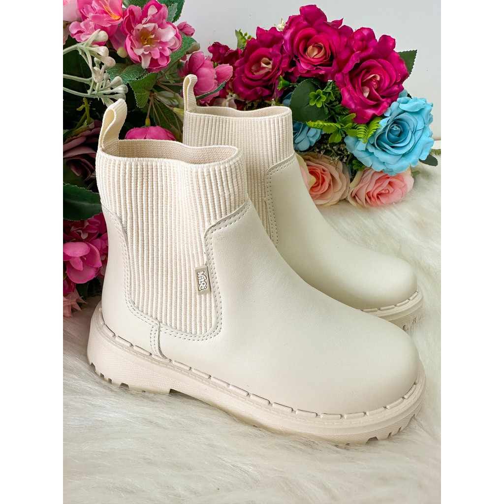 Coturno Bege Infantil: Onde Comprar | BuscaProdutos