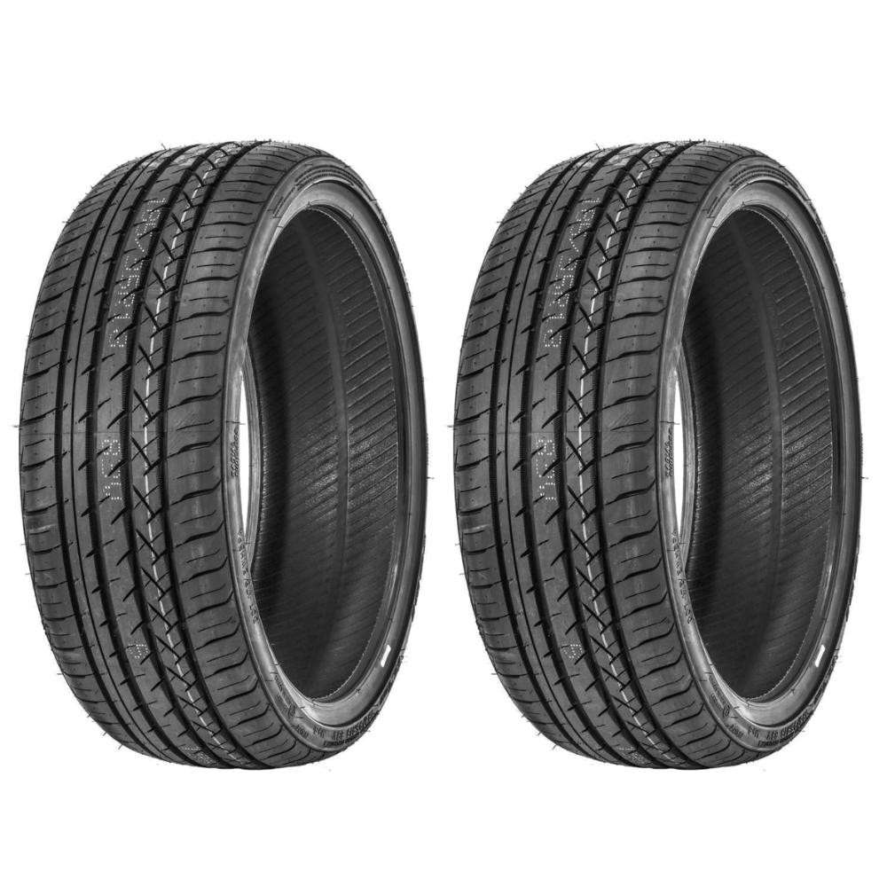 Imagem Kit 2 Pneus 195/40R17 81W Perform Aderenza