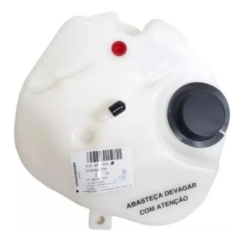 Reservatório De Partida A Frio Gol G5 G6 G7 Saveiro Original em Oferta na Shopee