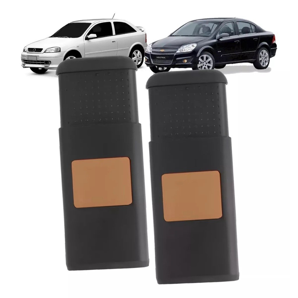 Par Pino Trava Porta Corsa Montana Astra Vectra Meriva