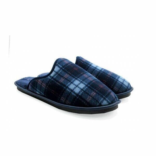 Leffa Pantufa Chinelo de Inverno Atoalhado Ref. 758
