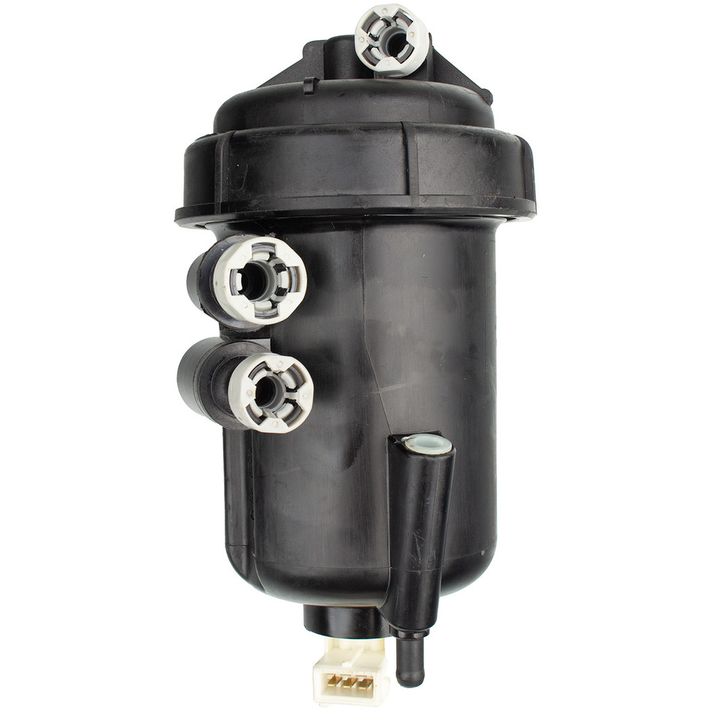 Filtro combustível Ducato Jumper Boxer 2.8 2005 a 2009 Carcaça Completa