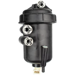 Filtro combustível Ducato Jumper Boxer 2.8 2005 a 2009 Carcaça Completa