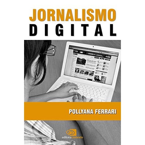 Jornalismo Digital de Pollyana Ferrari 7360112