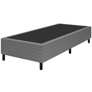 Base Solteiro  Kupon 78x188x25 Plumatex em Oferta na Shopee