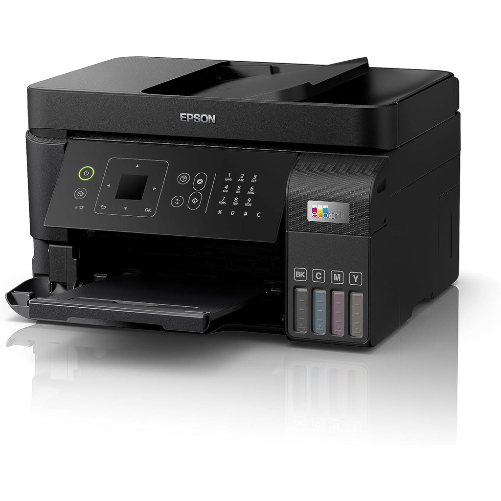IMPRESSORA MULTIFUNCIONAL ECOTANK L5590 EPSON - detalhe