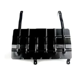 Protetor Carter Novo Original Renault Kwid 7711733864