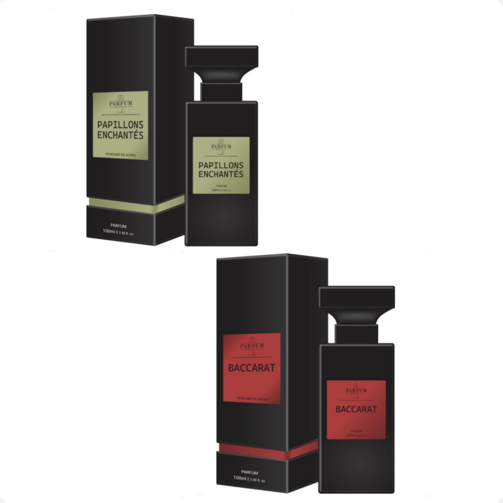 Papillon Perfume Fragrância: Onde Comprar | BuscaProdutos